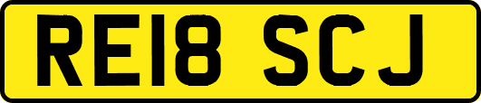 RE18SCJ