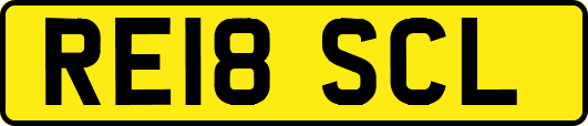 RE18SCL