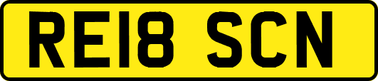 RE18SCN