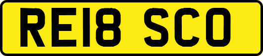 RE18SCO