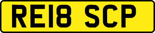 RE18SCP