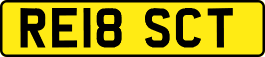 RE18SCT