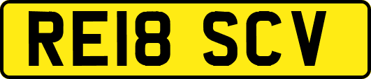 RE18SCV