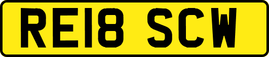 RE18SCW