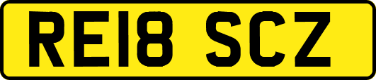 RE18SCZ
