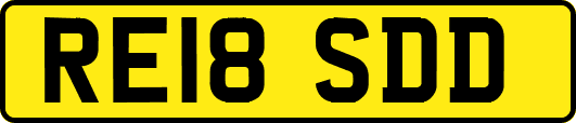 RE18SDD