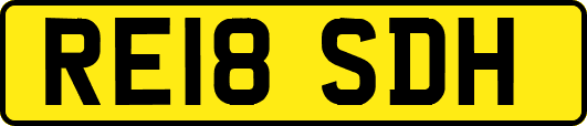 RE18SDH