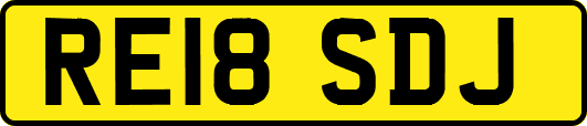 RE18SDJ
