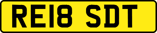 RE18SDT