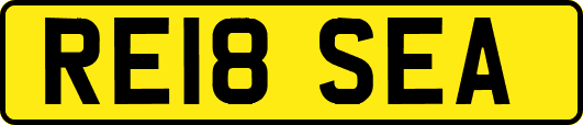 RE18SEA