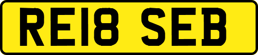 RE18SEB