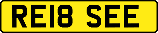 RE18SEE