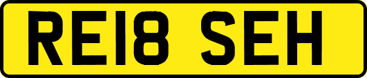 RE18SEH