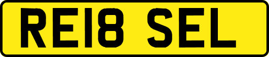 RE18SEL