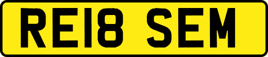 RE18SEM