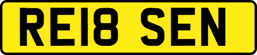 RE18SEN