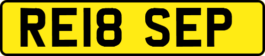 RE18SEP