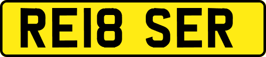RE18SER