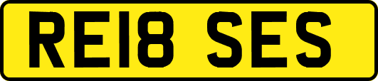 RE18SES