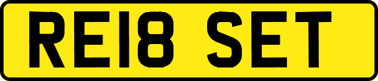 RE18SET