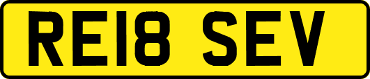 RE18SEV