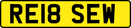 RE18SEW