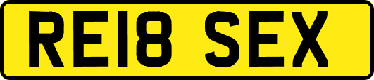 RE18SEX
