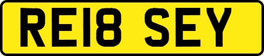 RE18SEY
