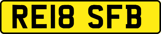 RE18SFB