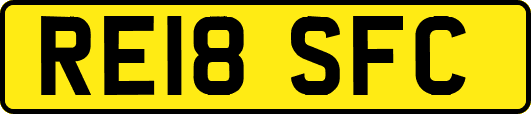 RE18SFC