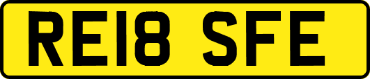 RE18SFE