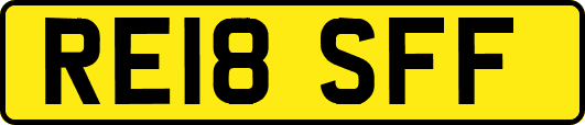 RE18SFF