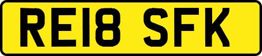 RE18SFK
