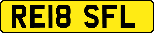 RE18SFL