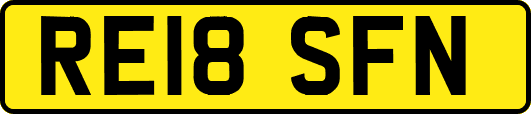 RE18SFN