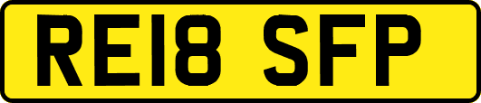 RE18SFP