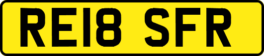 RE18SFR
