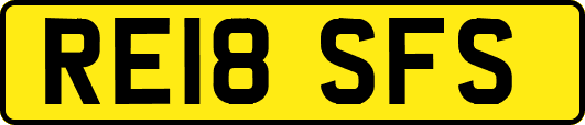 RE18SFS