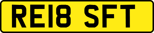 RE18SFT