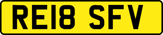 RE18SFV