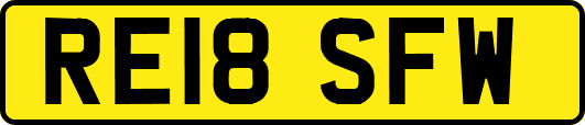 RE18SFW