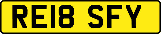 RE18SFY