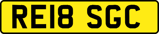 RE18SGC