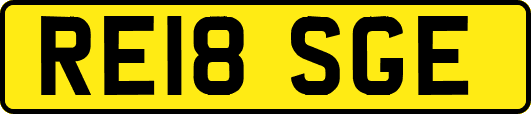 RE18SGE