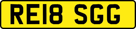 RE18SGG