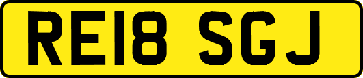 RE18SGJ