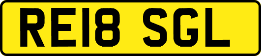 RE18SGL