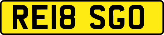 RE18SGO