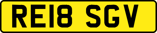 RE18SGV