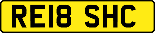 RE18SHC